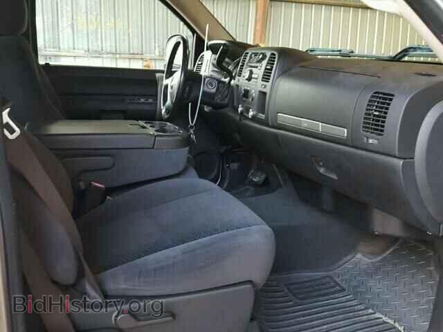 2008 CHEVROLET SILVERADO - VIN: 2GCEC19J681183323 - Photo 5