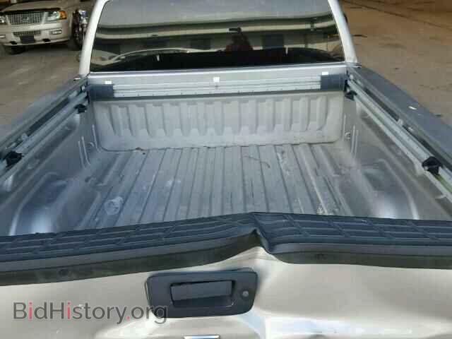 2008 CHEVROLET SILVERADO - VIN: 2GCEC19J681183323 - Photo 6