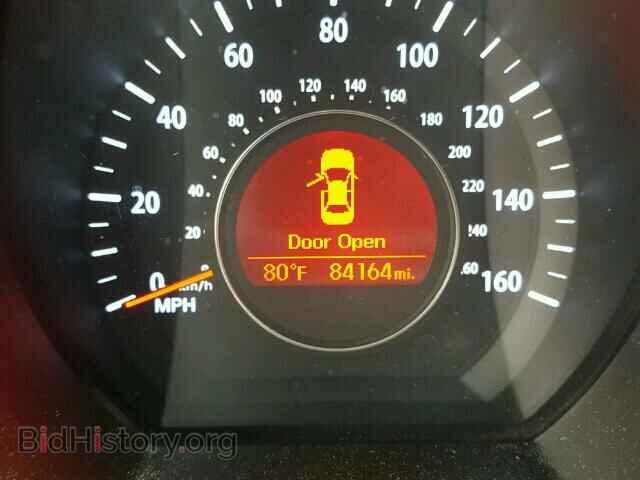 2013 KIA OPTIMA - VIN: KNAGM4A76D5374401 - Photo 8