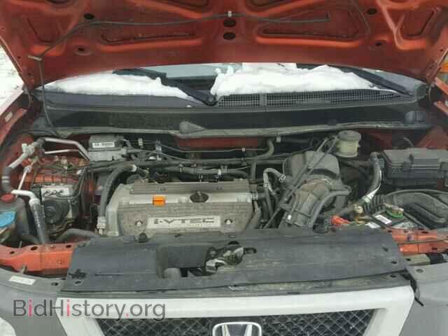 2003 HONDA ELEMENT - VIN: 5J6YH28503L046254 - Photo 7