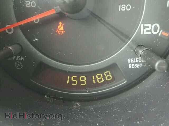 2003 HONDA ELEMENT - VIN: 5J6YH28503L046254 - Photo 8