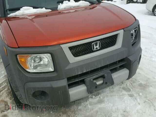 2003 HONDA ELEMENT - VIN: 5J6YH28503L046254 - Photo 9