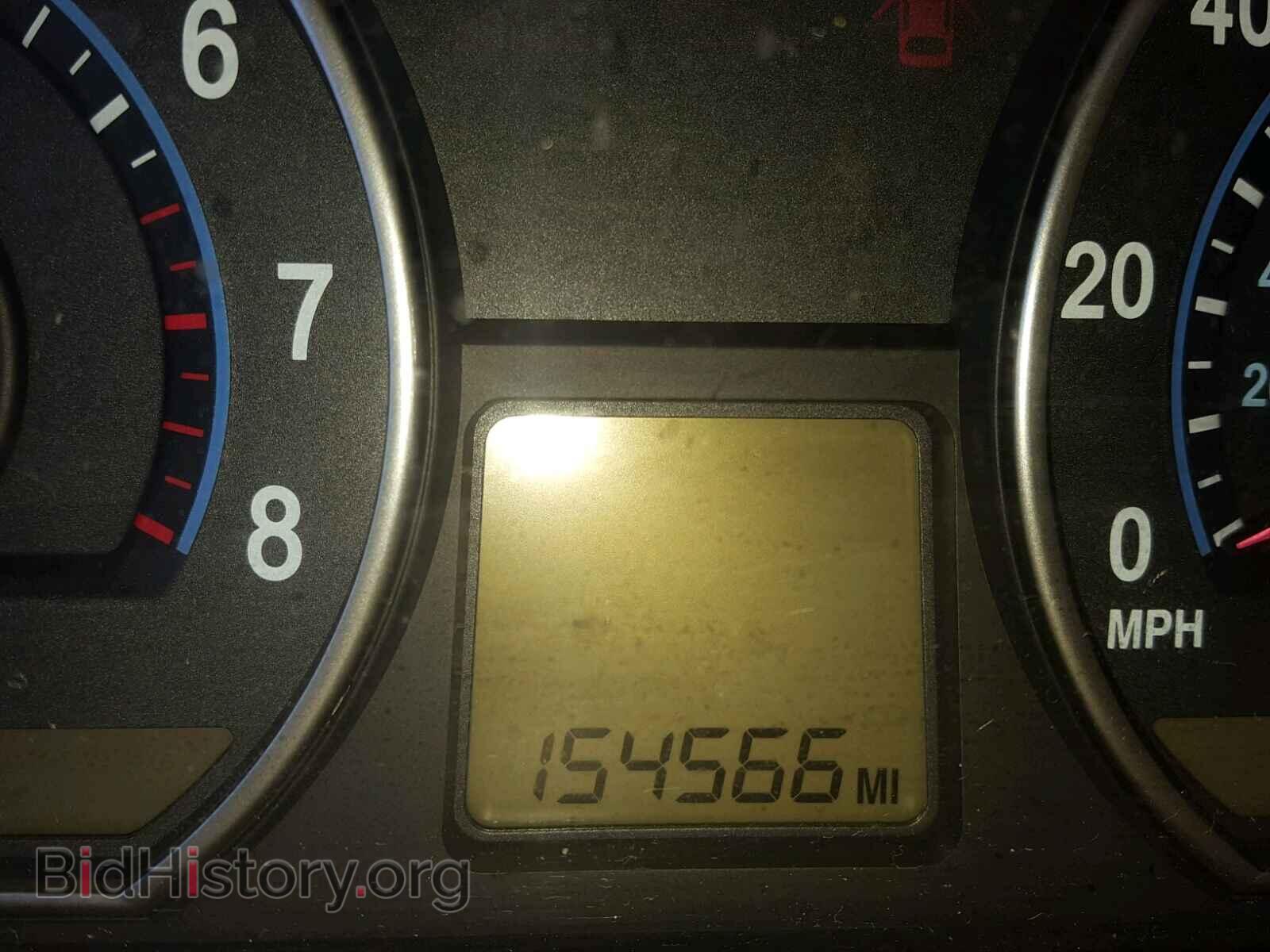 2007 KIA OPTIMA - VIN: KNAGE123075127063 - Фото 8