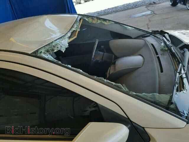 2009 MITSUBISHI GALANT - VIN: 4A3AB36F79E016429 - Фото 10
