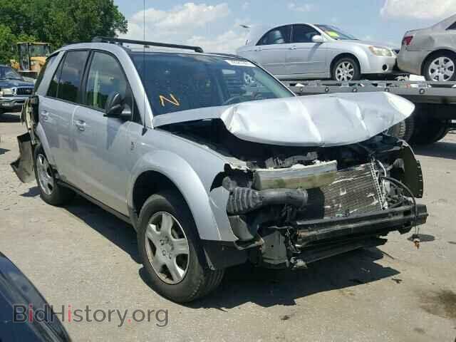 Photo 5GZCZ33D05S854323 - SATURN VUE 2005