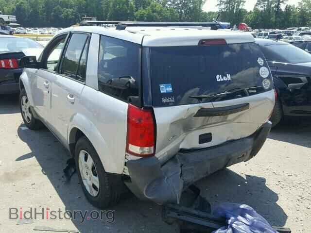2005 SATURN VUE - VIN: 5GZCZ33D05S854323 - Фото 3