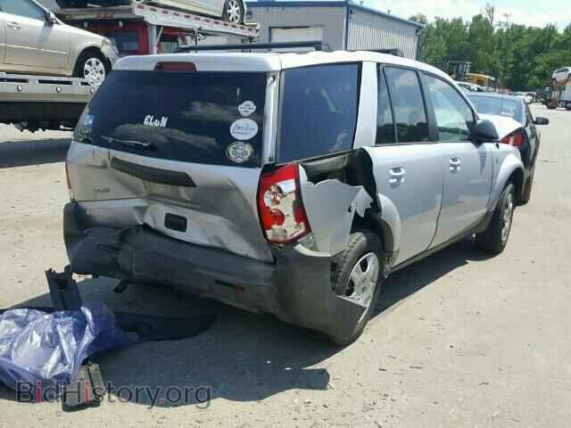 2005 SATURN VUE - VIN: 5GZCZ33D05S854323 - Фото 4