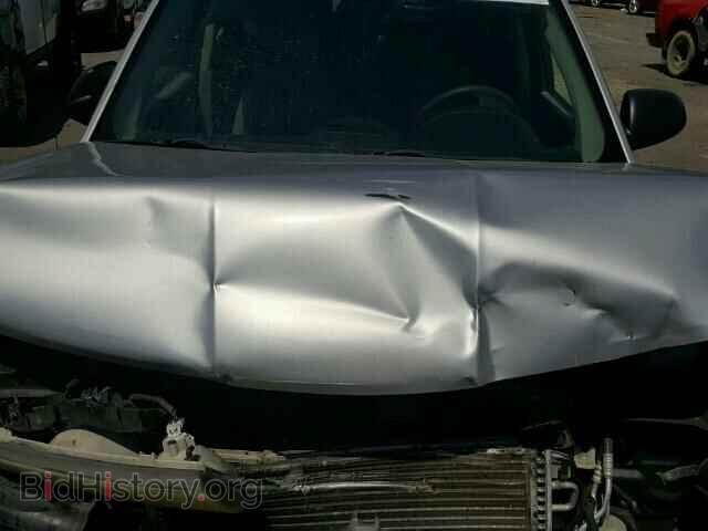 2005 SATURN VUE - VIN: 5GZCZ33D05S854323 - Фото 7