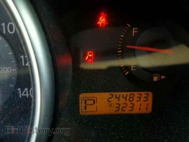 2007 NISSAN VERSA - VIN: 3N1BC13E97L446810 - Фото 8