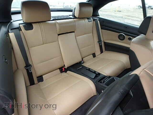 2013 BMW M3 - VIN: WBSDX9C52DE785812 - Фото 6