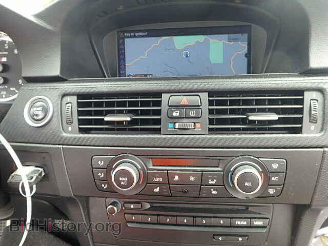 2013 BMW M3 - VIN: WBSDX9C52DE785812 - Фото 9