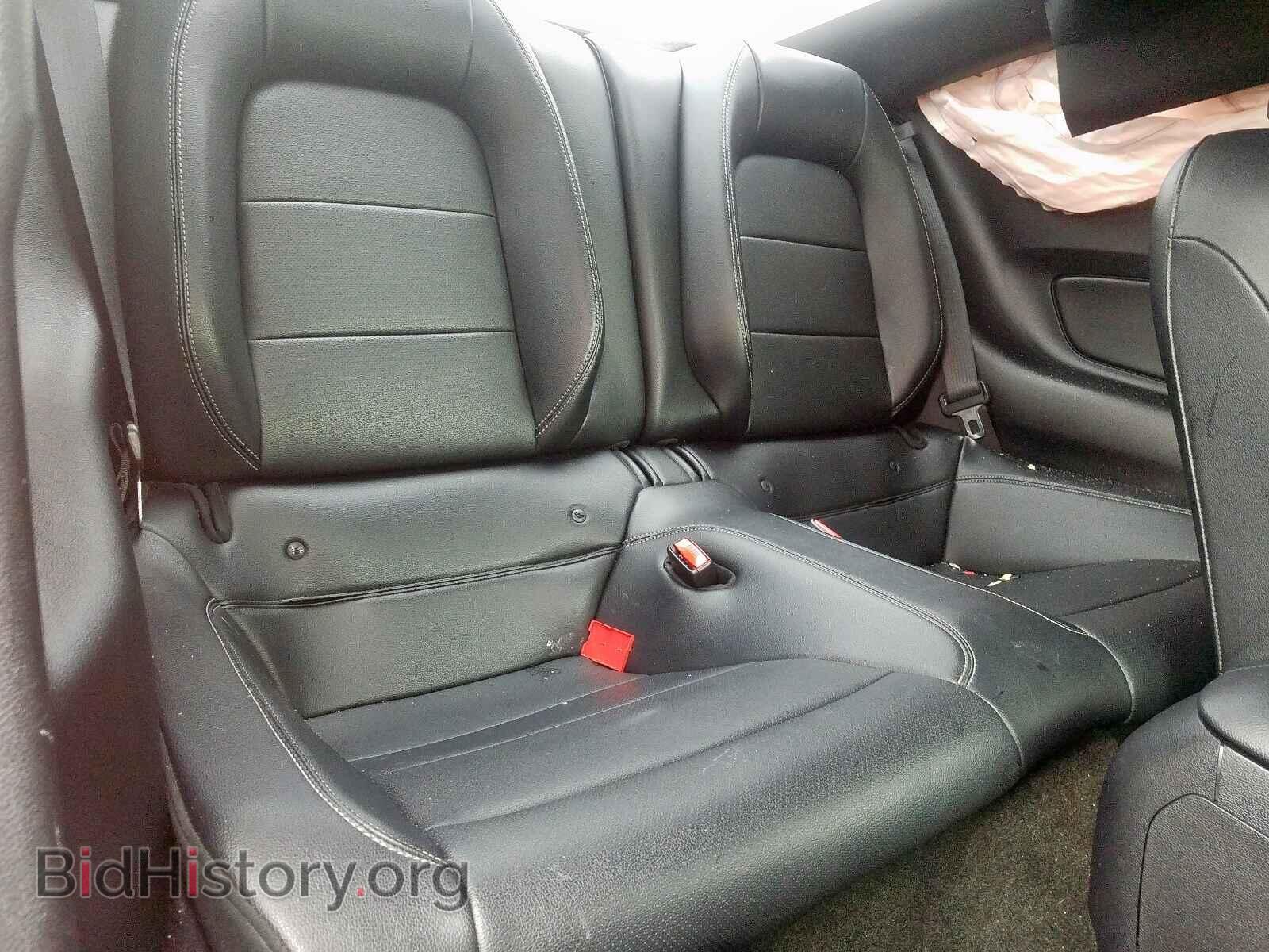 2017 FORD MUSTANG - VIN: 1FA6P8TH3H5205449 - Фото 6