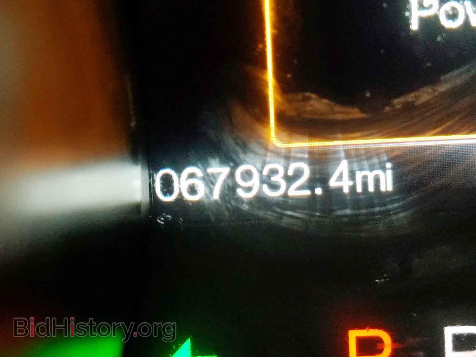 2017 FORD MUSTANG - VIN: 1FA6P8TH3H5205449 - Фото 8