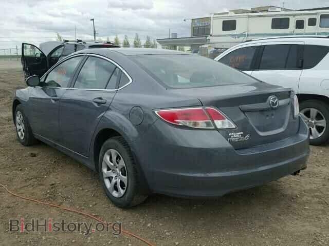 2010 MAZDA 6 - VIN: 1YVHZ8BH4A5M20823 - Фото 3