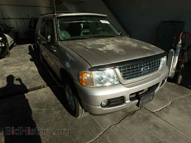 Photo 1FMZU73EX5ZA30617 - FORD EXPLORER 2005