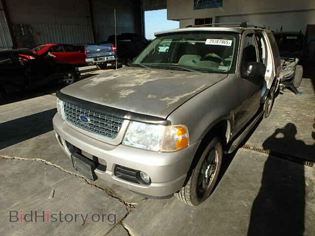 2005 FORD EXPLORER - VIN: 1FMZU73EX5ZA30617 - Photo 2