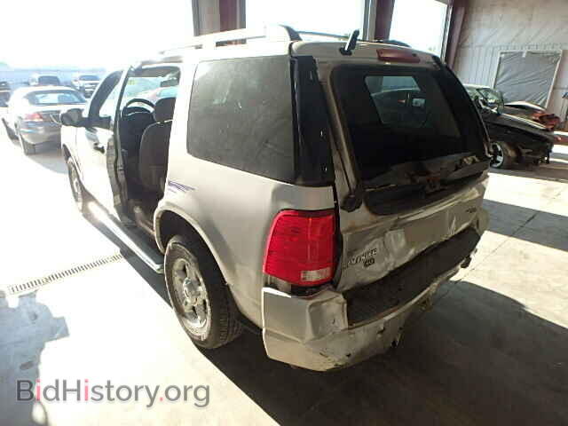 2005 FORD EXPLORER - VIN: 1FMZU73EX5ZA30617 - Photo 3