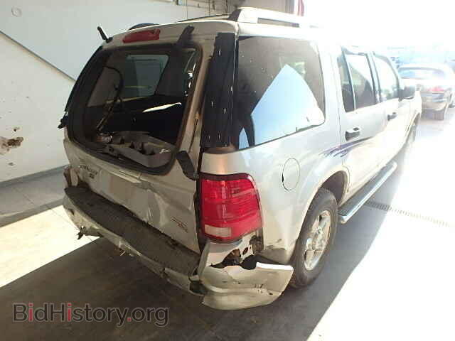 2005 FORD EXPLORER - VIN: 1FMZU73EX5ZA30617 - Photo 4