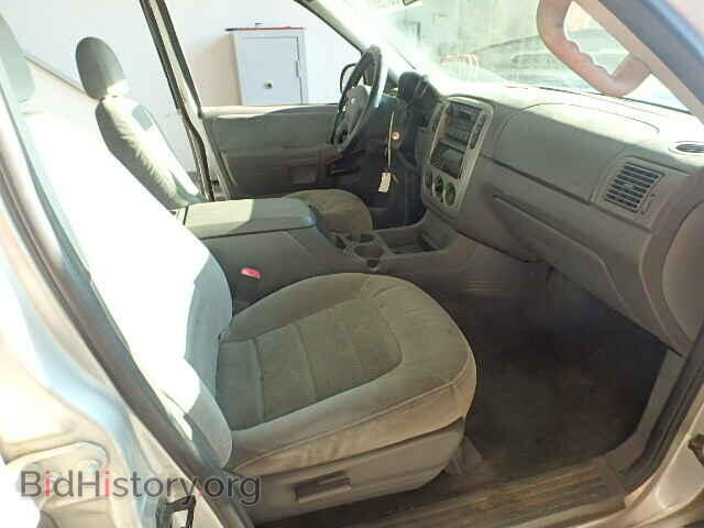 2005 FORD EXPLORER - VIN: 1FMZU73EX5ZA30617 - Photo 5