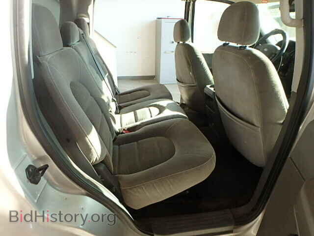 2005 FORD EXPLORER - VIN: 1FMZU73EX5ZA30617 - Photo 6