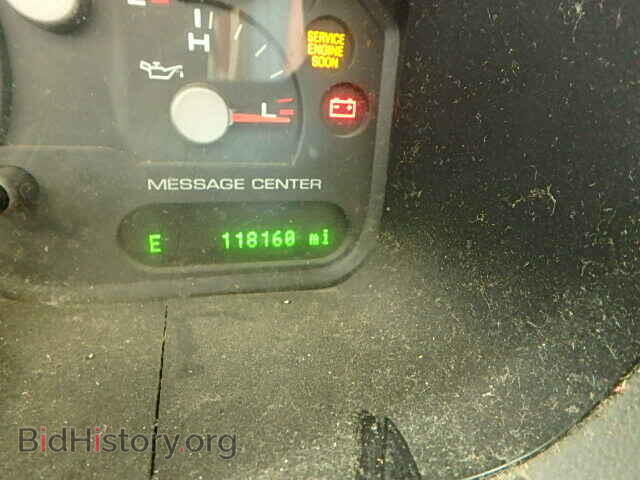 2005 FORD EXPLORER - VIN: 1FMZU73EX5ZA30617 - Photo 8