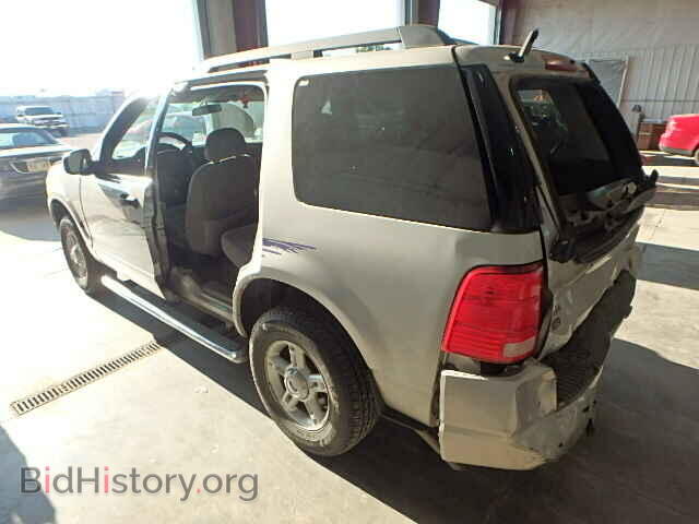 2005 FORD EXPLORER - VIN: 1FMZU73EX5ZA30617 - Photo 9