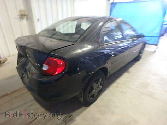 2002 DODGE NEON - VIN: 1B3ES26C52D503968 - Фото 4
