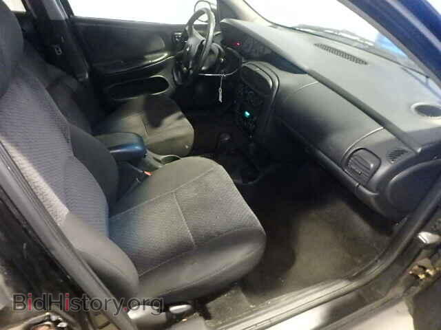 2002 DODGE NEON - VIN: 1B3ES26C52D503968 - Фото 5