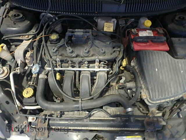 2002 DODGE NEON - VIN: 1B3ES26C52D503968 - Фото 7