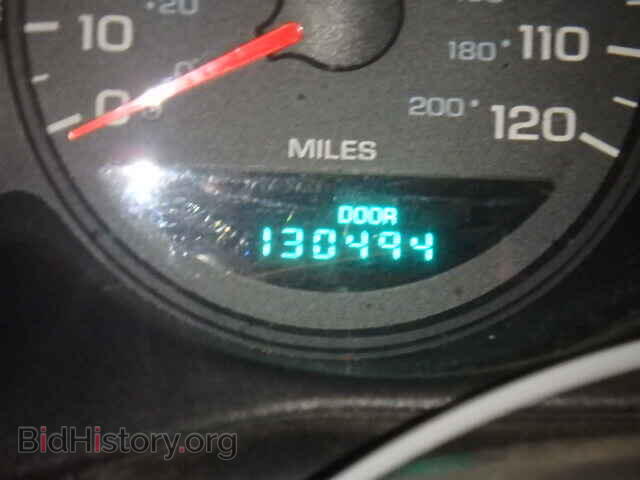 2002 DODGE NEON - VIN: 1B3ES26C52D503968 - Фото 8