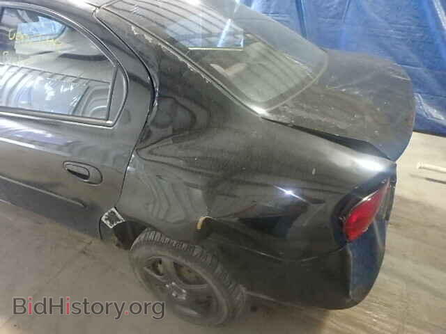 2002 DODGE NEON - VIN: 1B3ES26C52D503968 - Фото 9