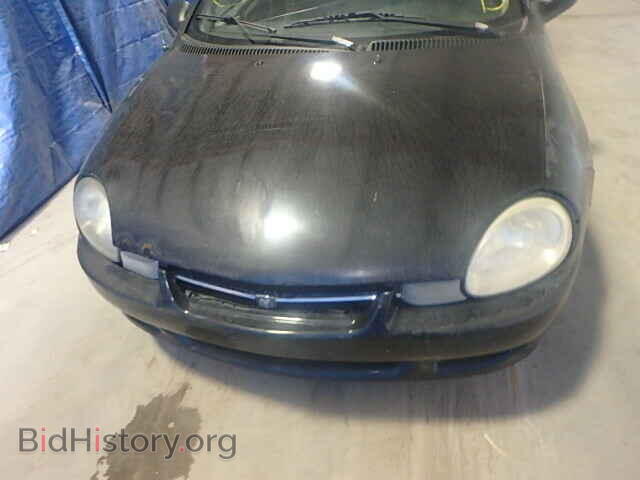 2002 DODGE NEON - VIN: 1B3ES26C52D503968 - Фото 10