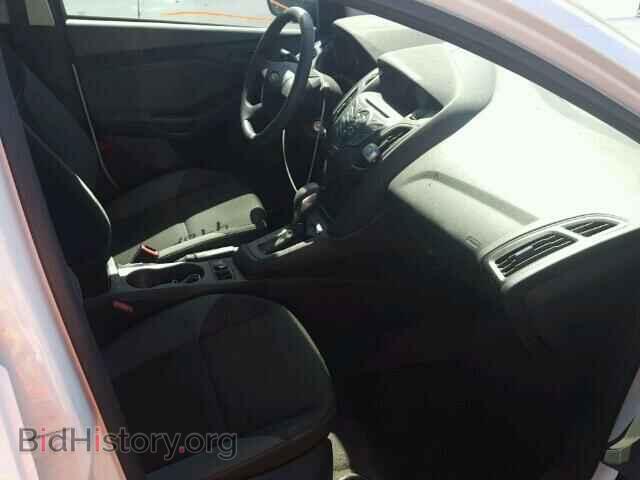 2012 FORD FOCUS - VIN: 1FAHP3E28CL251111 - Photo 5