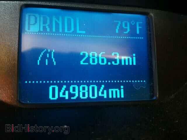 2012 FORD FOCUS - VIN: 1FAHP3E28CL251111 - Photo 8
