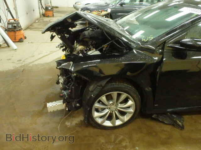 2015 CHRYSLER 200 - VIN: 1C3CCCBB8FN726953 - Photo 9