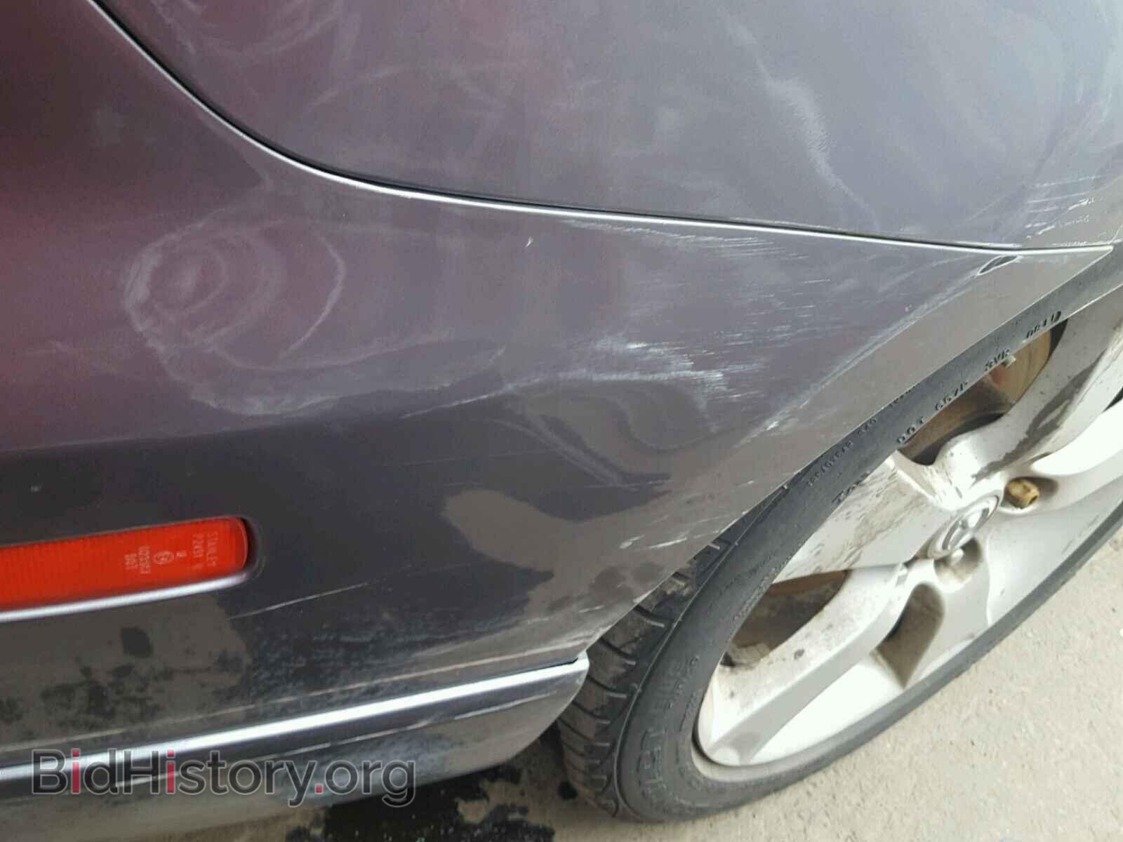 2006 MAZDA 3 S - VIN: JM1BK324X61412045 - Фото 9