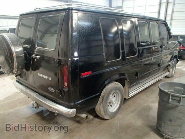 1985 FORD ECONOLINE - VIN: 1FDEE14H6FHC11027 - Photo 4