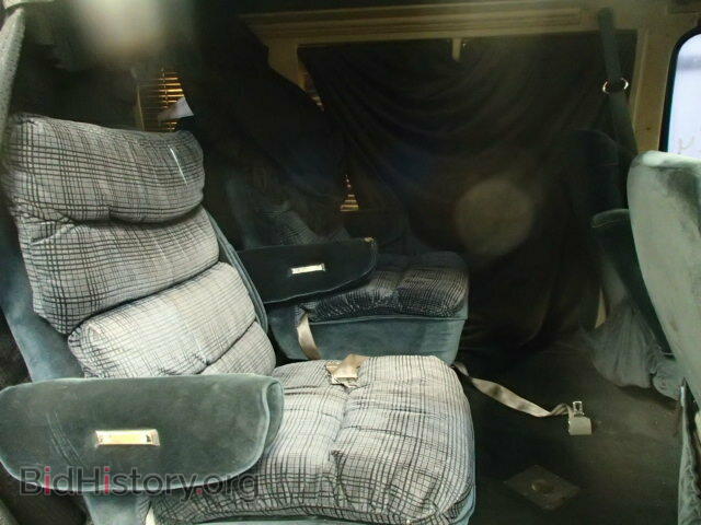 1985 FORD ECONOLINE - VIN: 1FDEE14H6FHC11027 - Photo 6