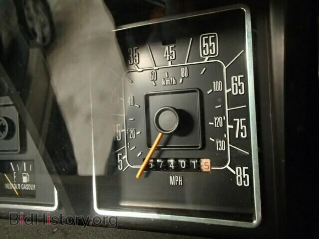 1985 FORD ECONOLINE - VIN: 1FDEE14H6FHC11027 - Photo 8