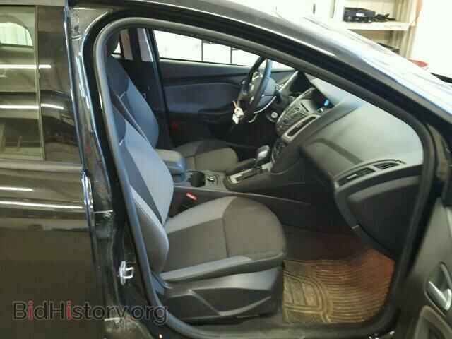2014 FORD FOCUS - VIN: 1FADP3F2XEL413692 - Photo 5