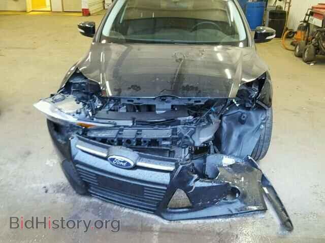 2014 FORD FOCUS - VIN: 1FADP3F2XEL413692 - Photo 9