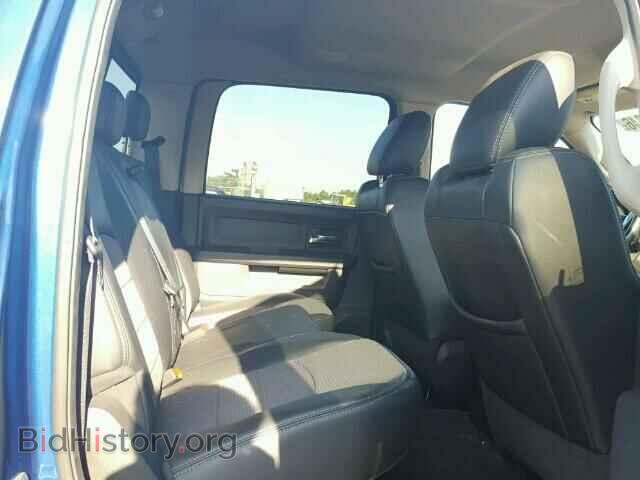 2010 DODGE RAM 1500 - VIN: 1D7RV1CT1AS165748 - Фото 6
