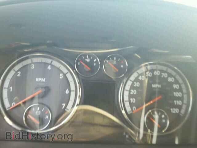 2010 DODGE RAM 1500 - VIN: 1D7RV1CT1AS165748 - Фото 8
