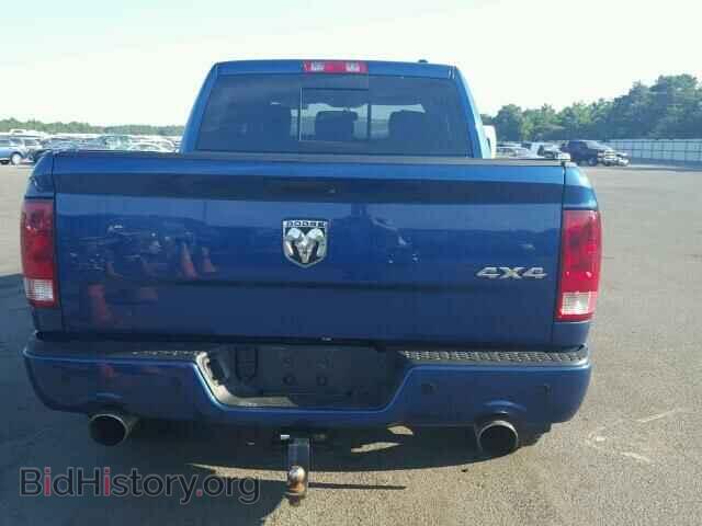 2010 DODGE RAM 1500 - VIN: 1D7RV1CT1AS165748 - Фото 10