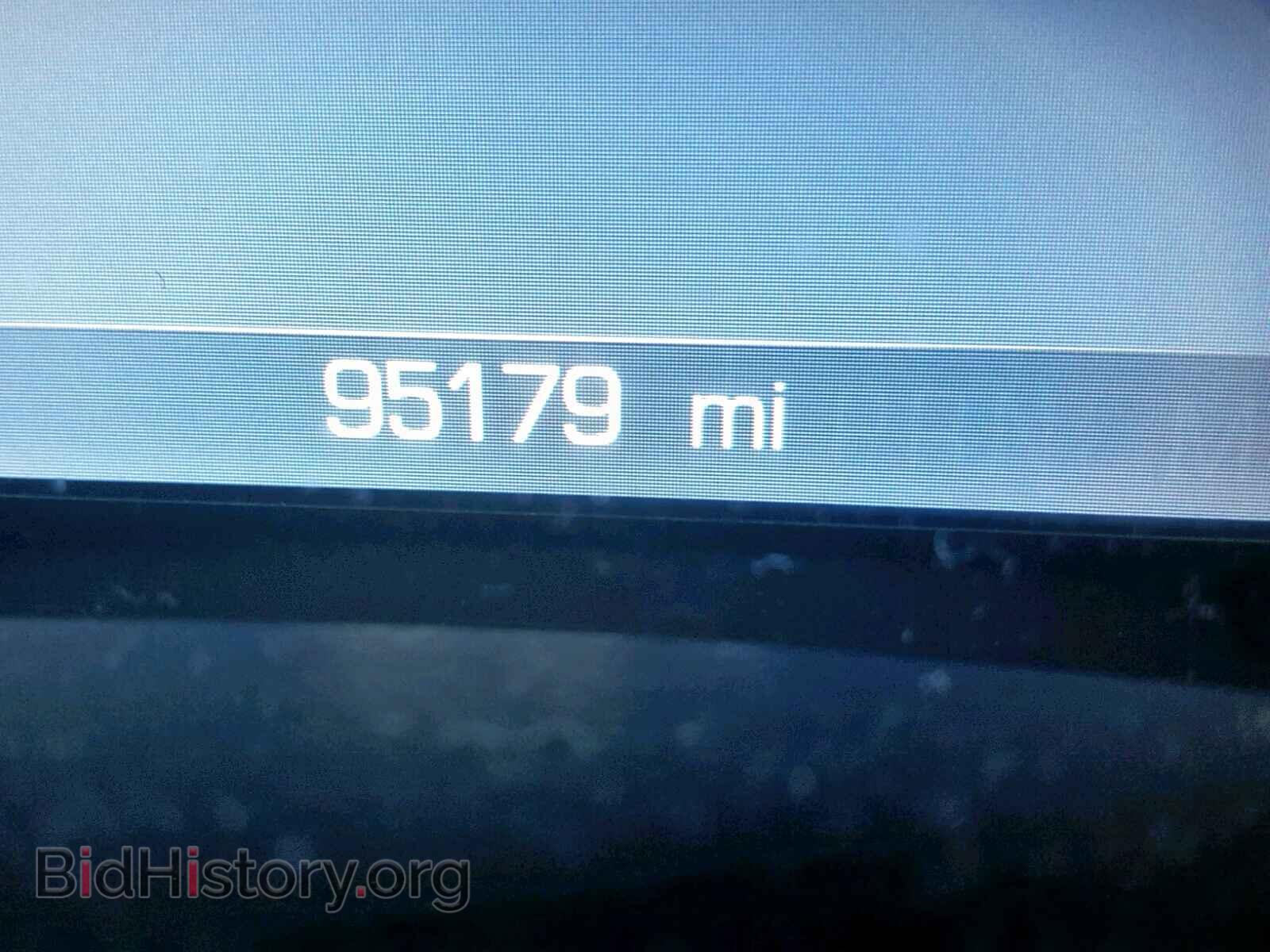 2014 CHEVROLET IMPALA - VIN: 2G1125S36E9217495 - Фото 8