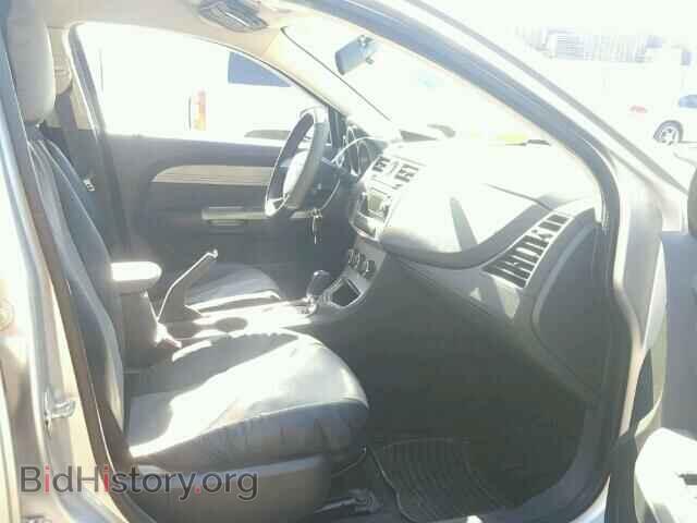 2010 CHRYSLER SEBRING - VIN: 1C3CC4FB4AN127122 - Фото 5