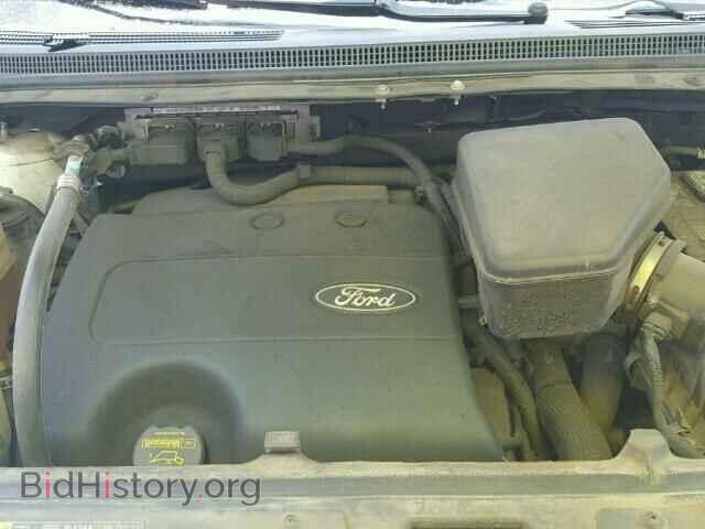 2013 FORD EDGE - VIN: 2FMDK3JC6DBB37031 - Photo 7
