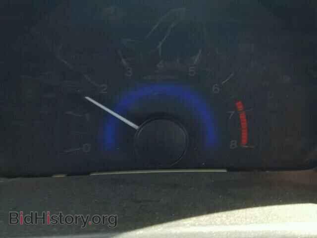 2013 HONDA CIVIC - VIN: 19XFB2F87DE233058 - Photo 8