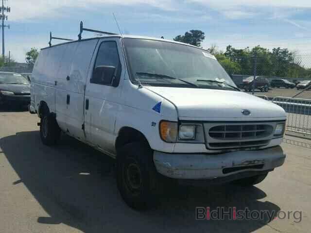 Photo 1FTNS24L6XHB46866 - FORD ECONOLINE 1999