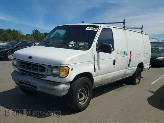 1999 FORD ECONOLINE - VIN: 1FTNS24L6XHB46866 - Фото 2